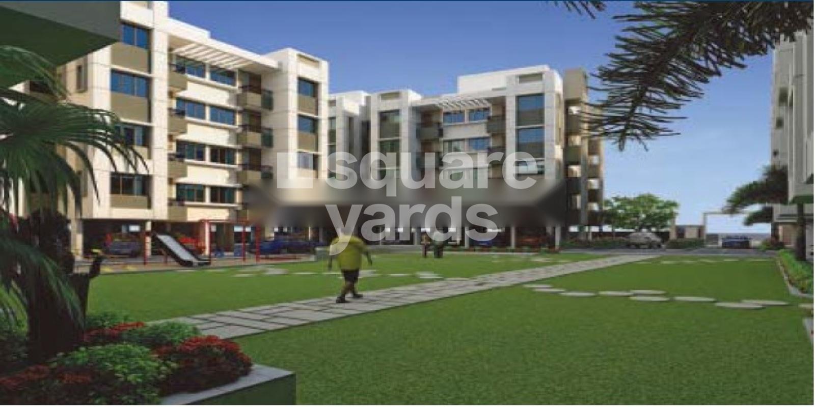 Taksh Shivam Enclave Featured Image