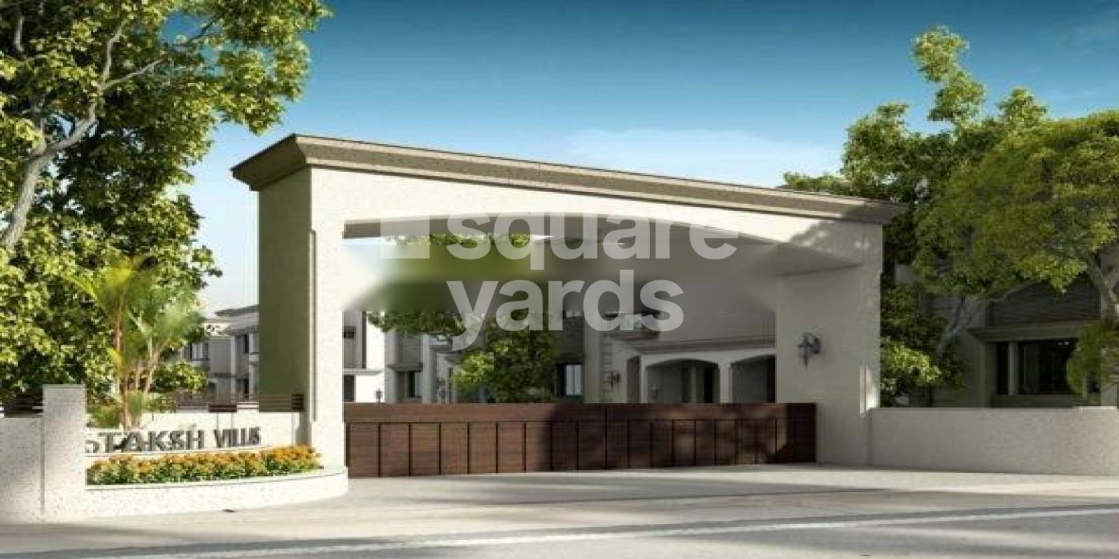 Taksh Villa Featured Image