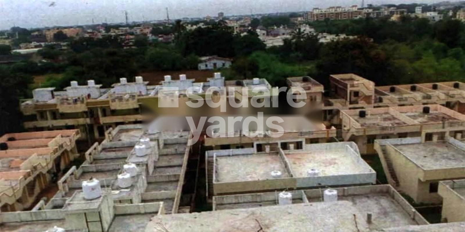 Tawakkal Haji Park Featured Image