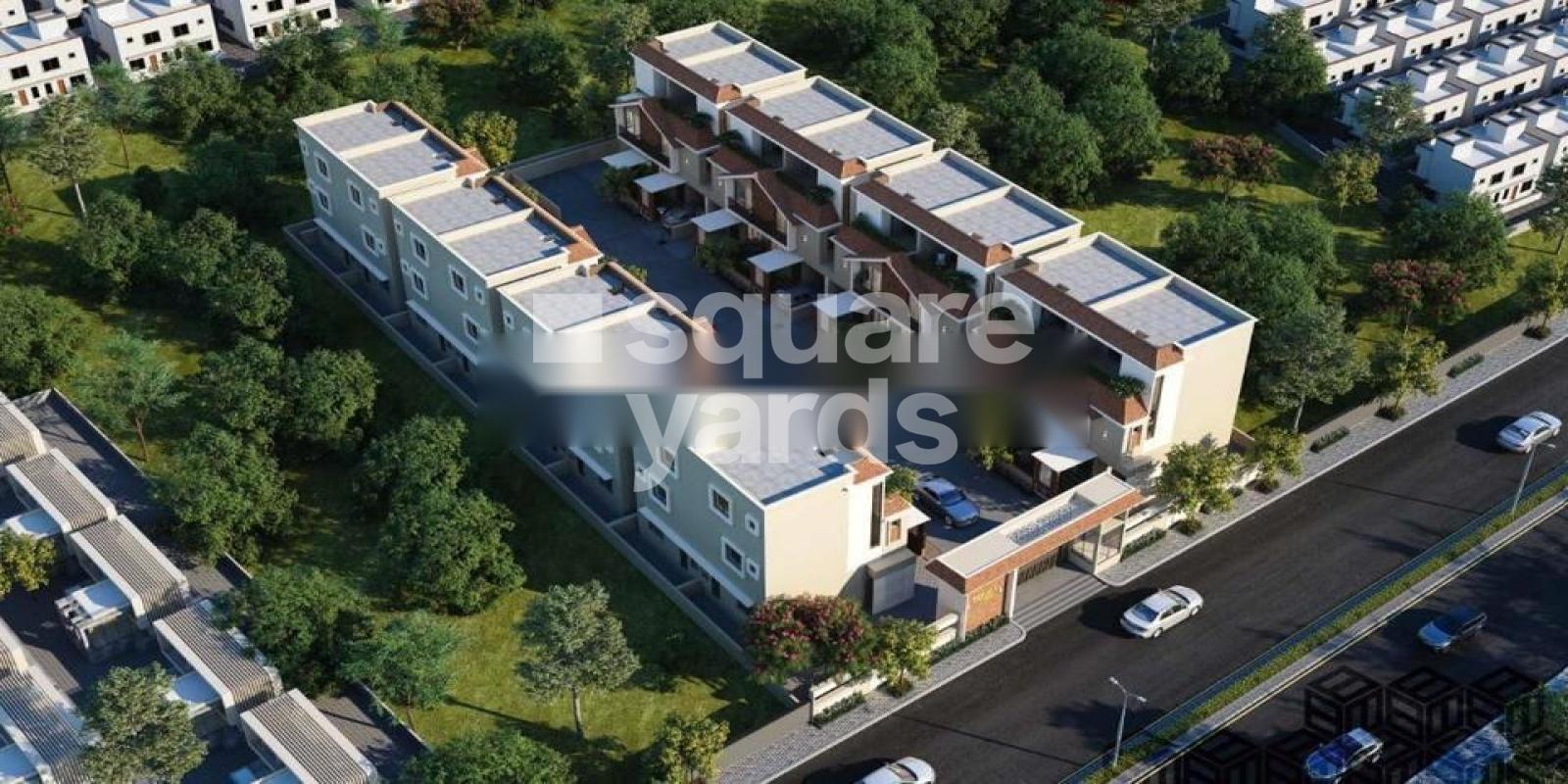 Terra Homes Featured Image