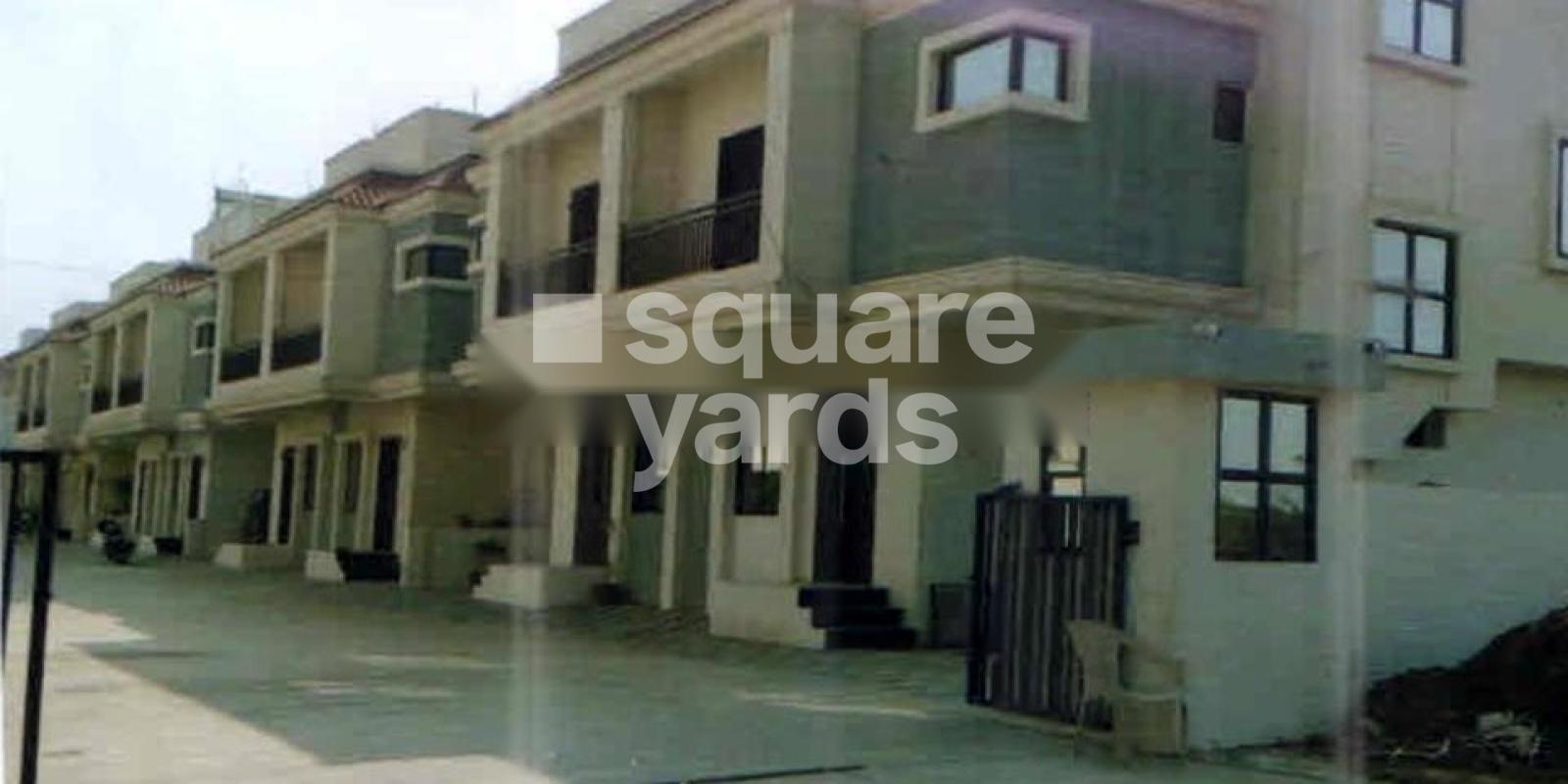 The Helix Luxuria Featured Image