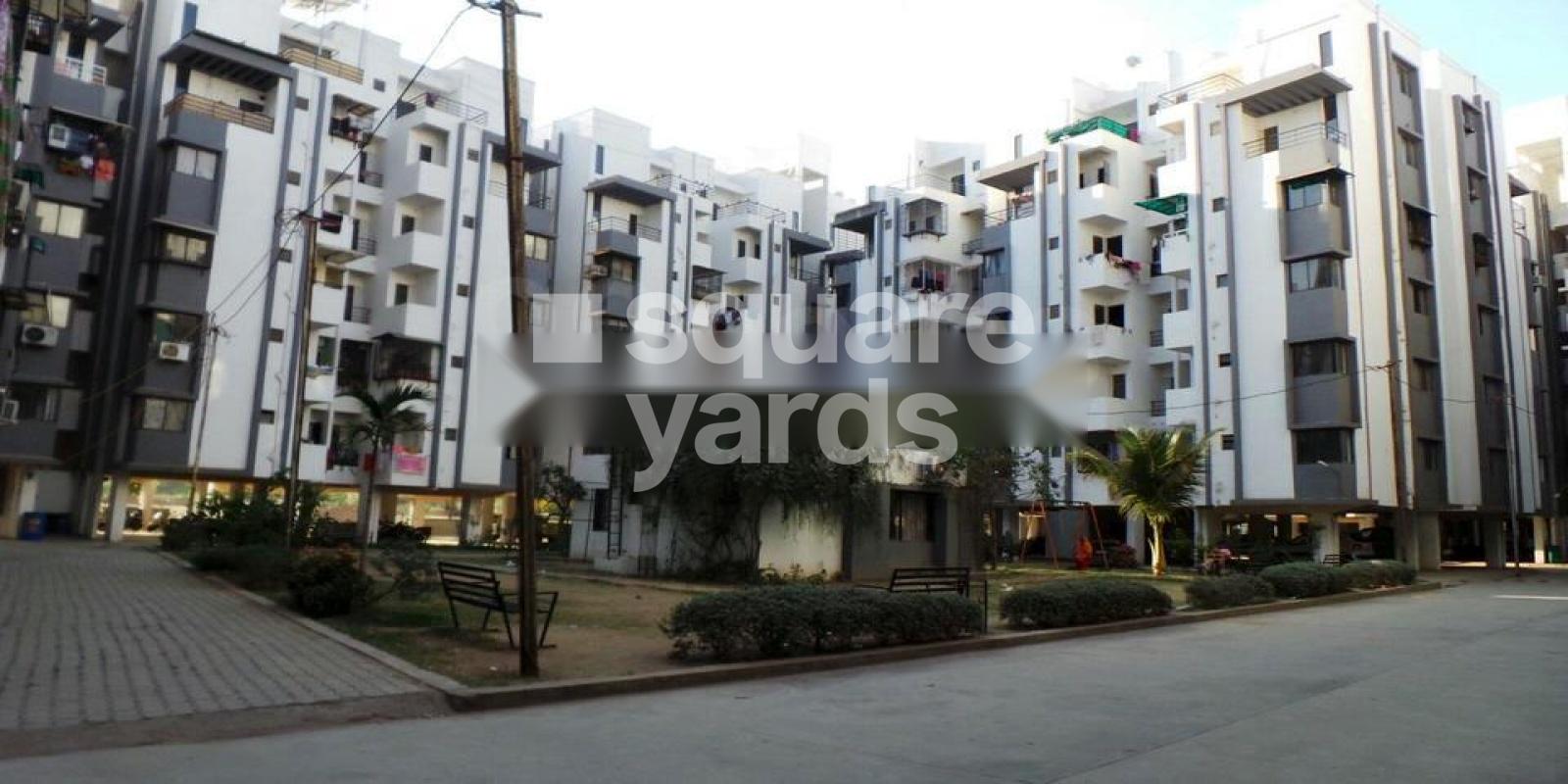 The Rise One, Bhayli, Vadodara