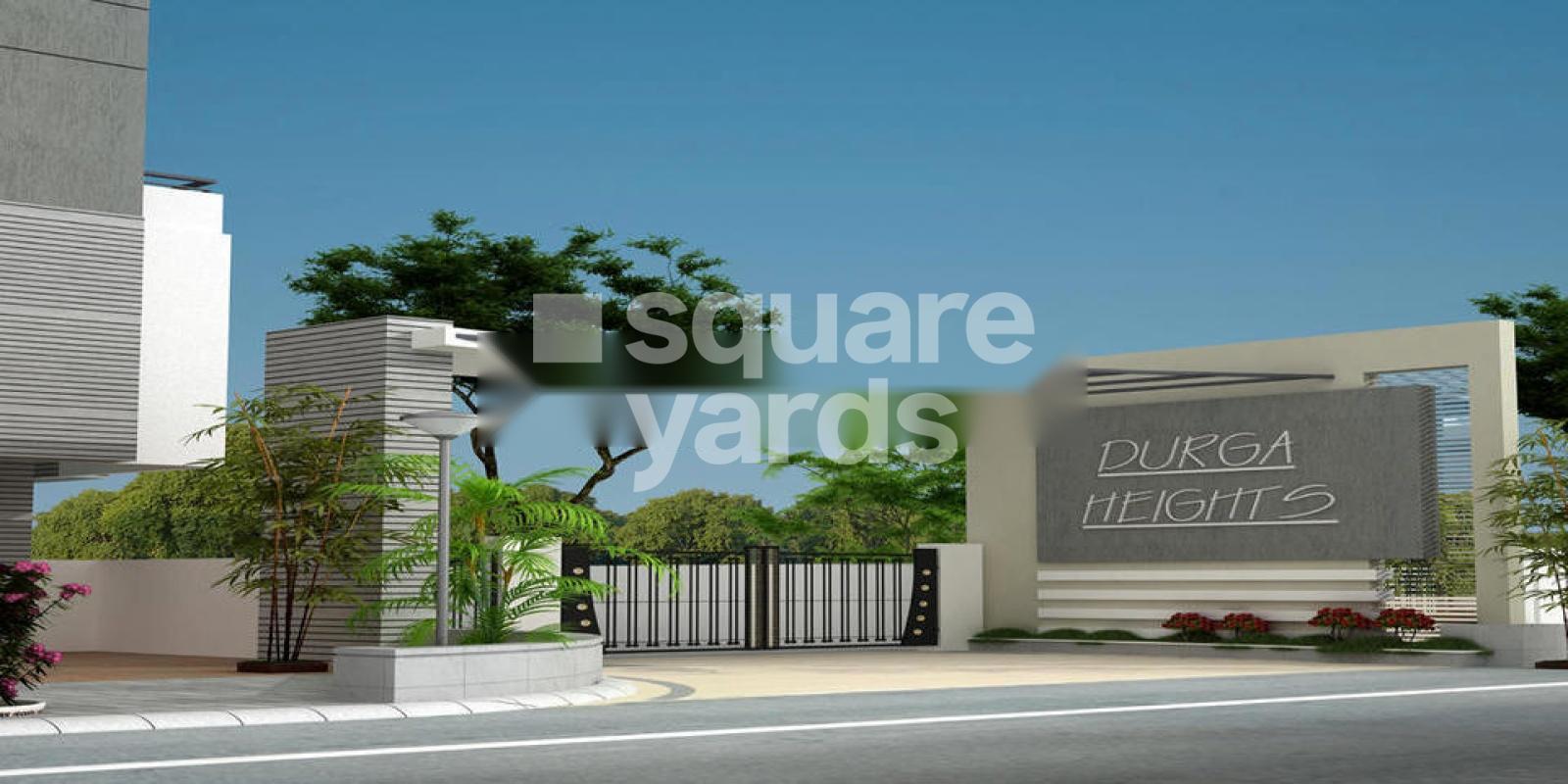 Trinity Durga Heights