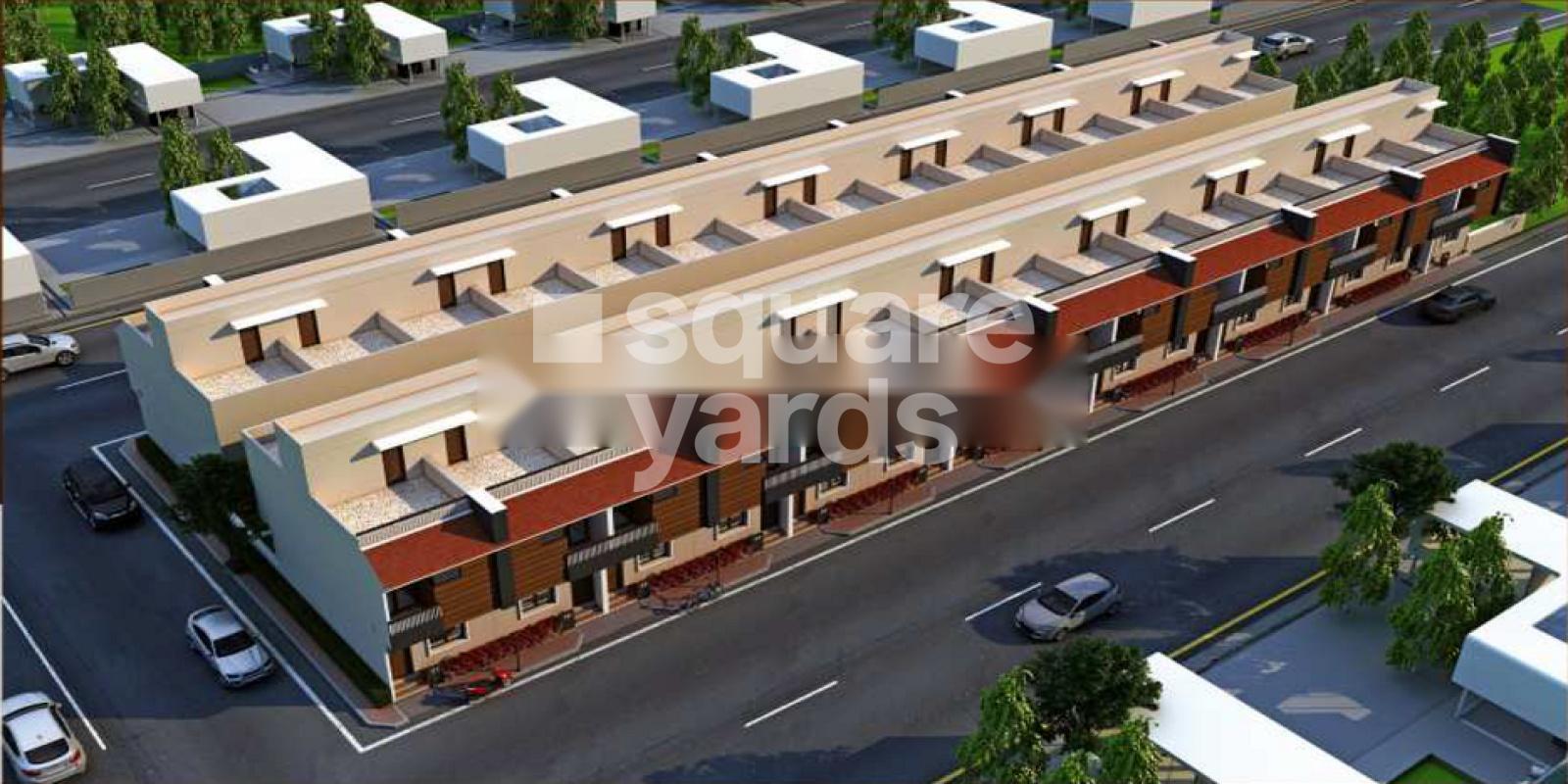 Tula Shree Raj Residency