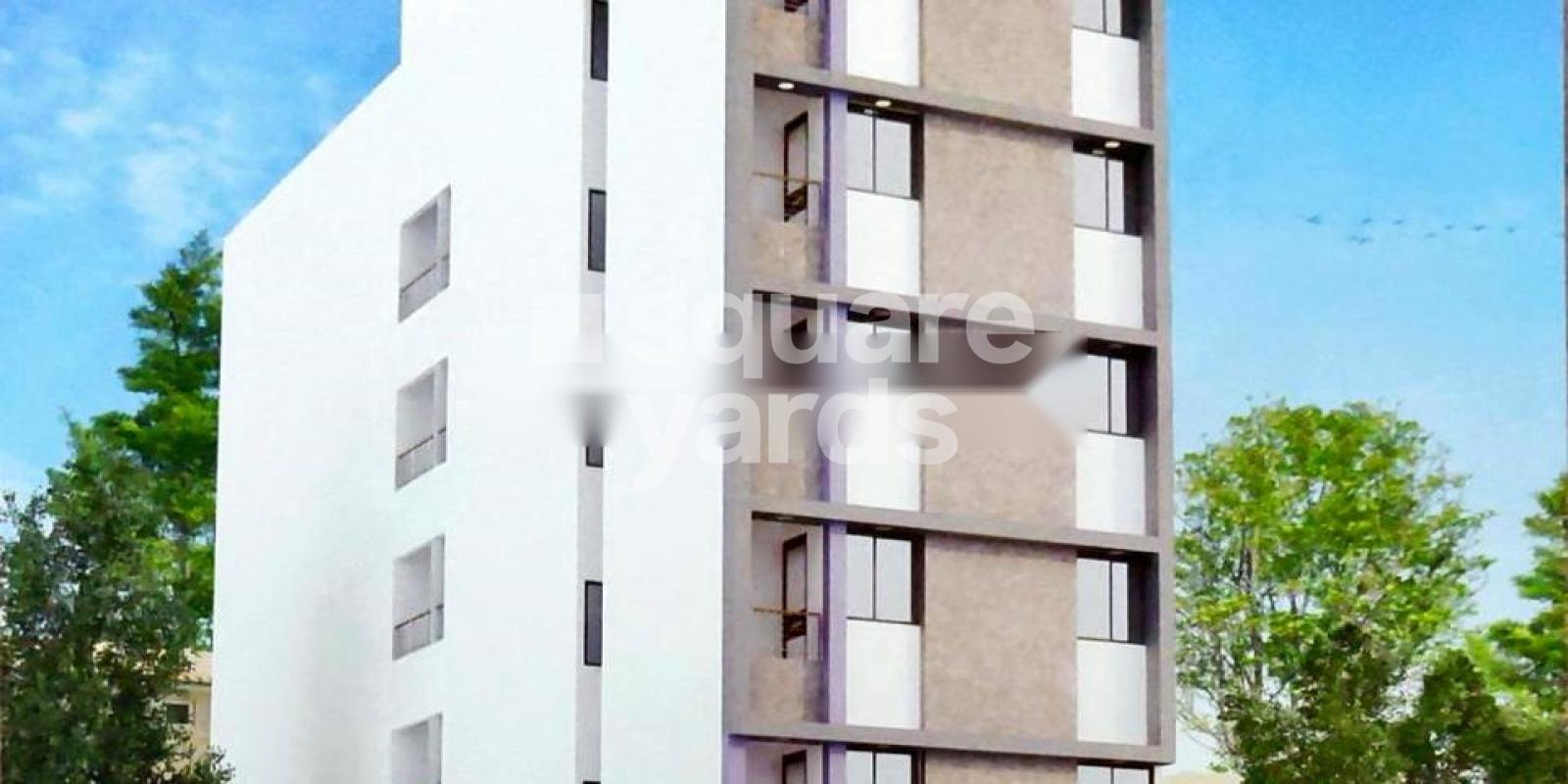 Uma Avenue Featured Image