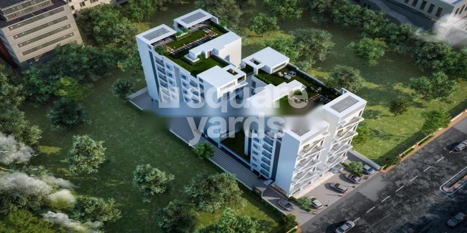 Urbanac Atharva