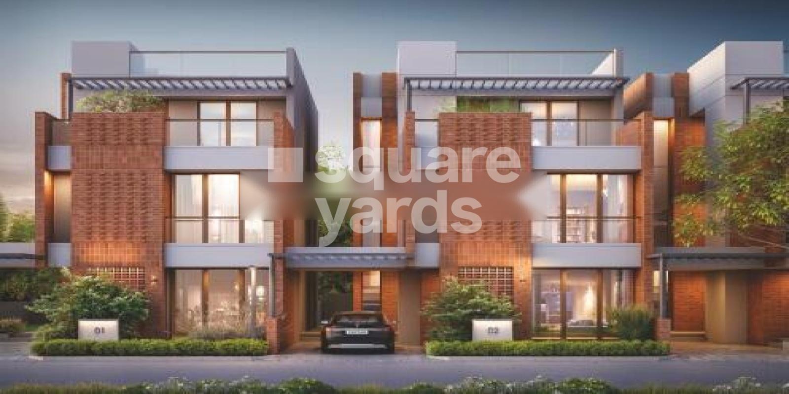 Vaibhav Amethyst Featured Image