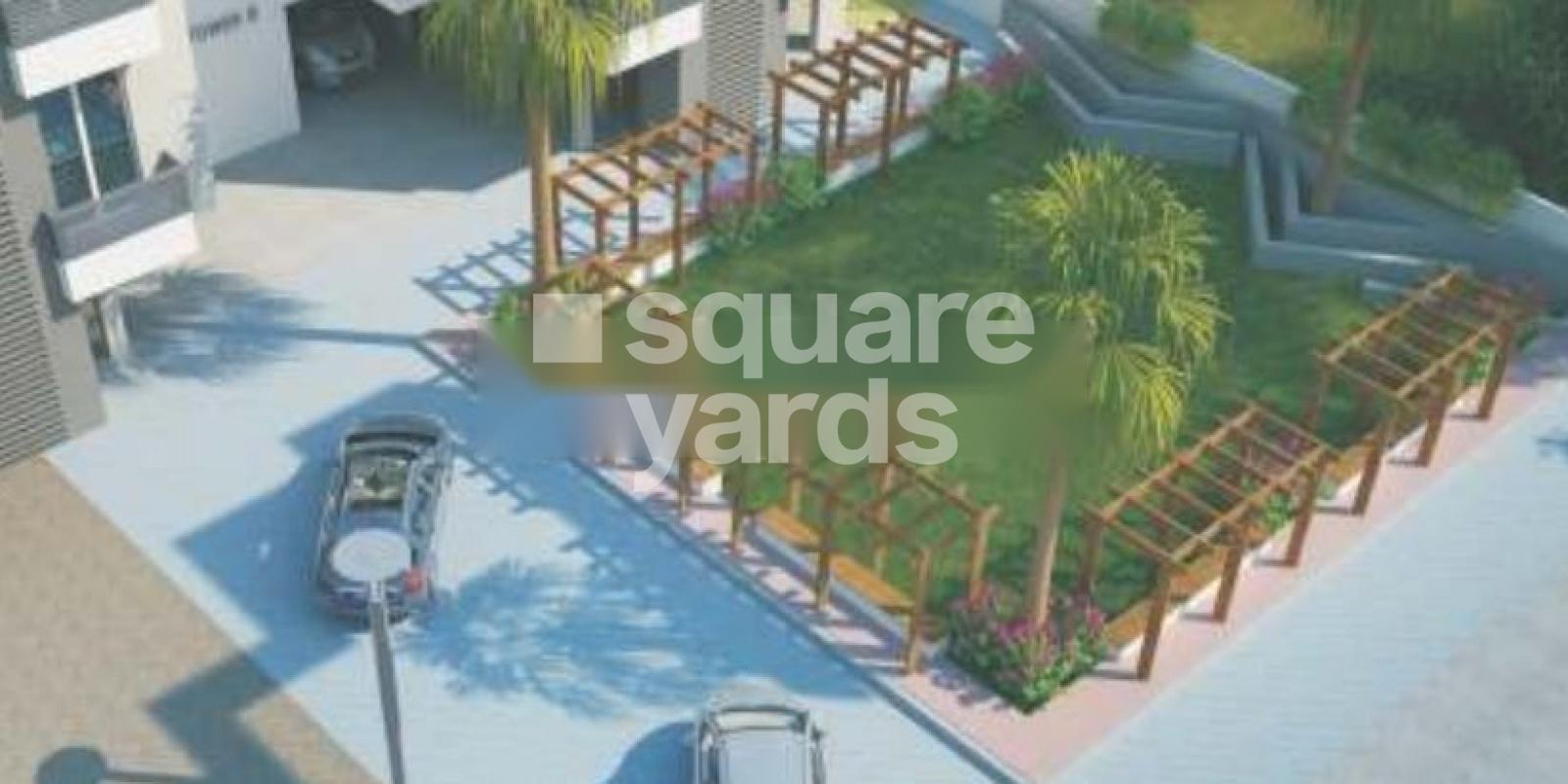 Vaibhav Corporation Garnet