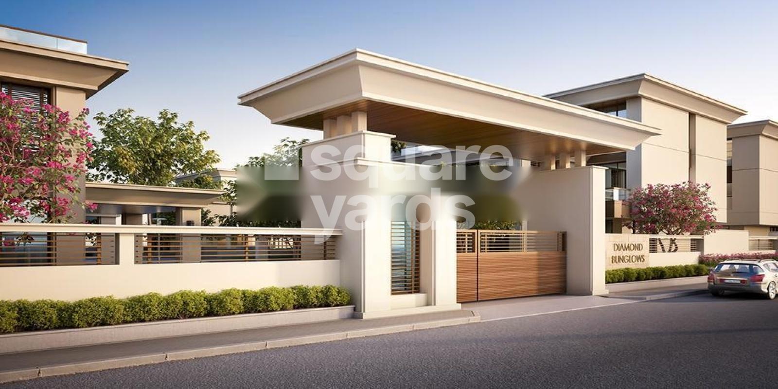 Vaibhav Diamond Bungalows
