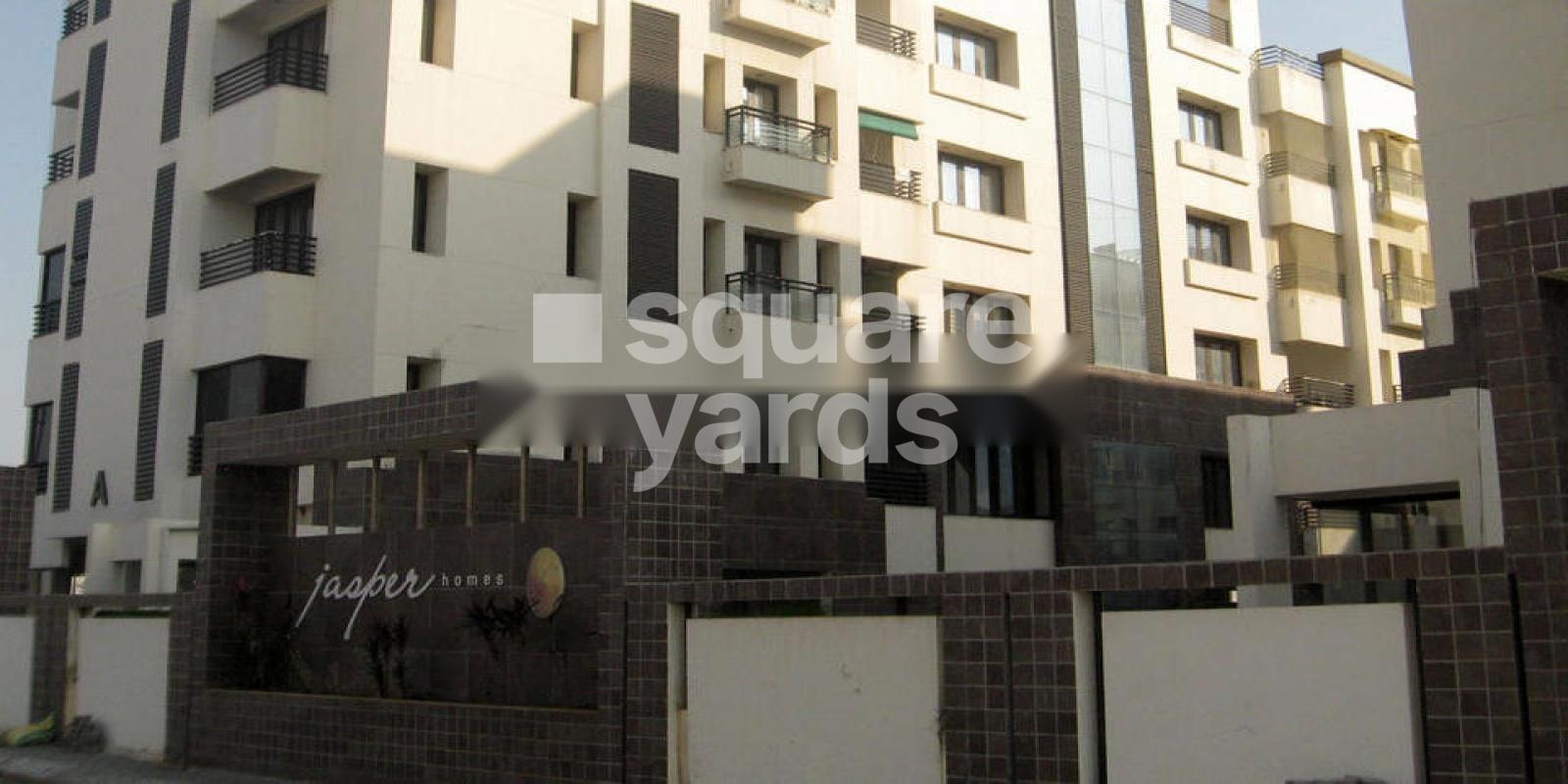 Vaibhav Jasper Homes Featured Image