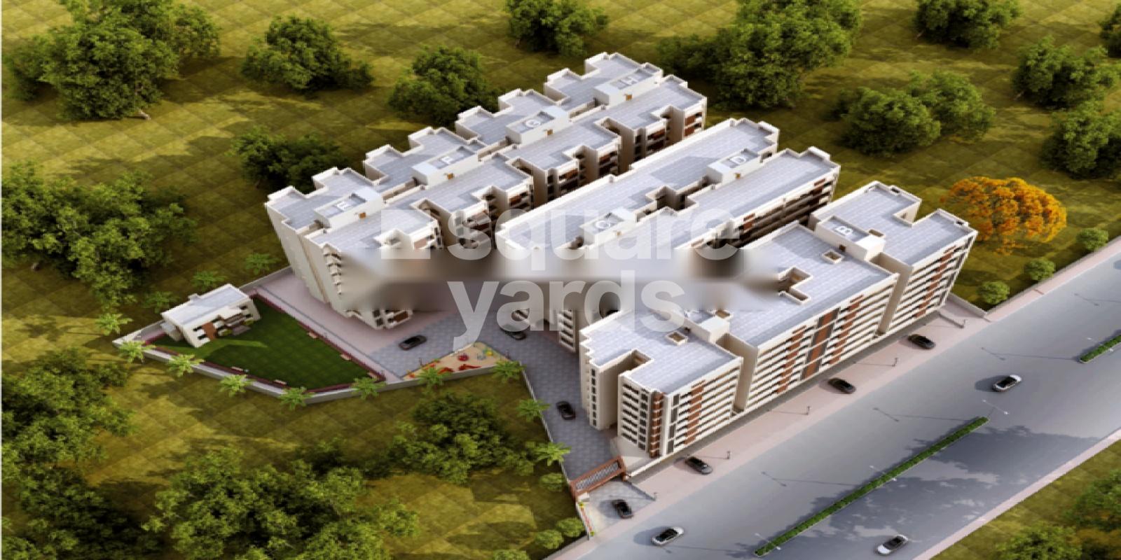 Vallabh Aangan Featured Image