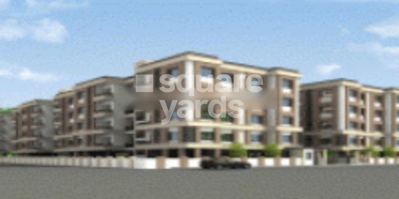 Vande Residency