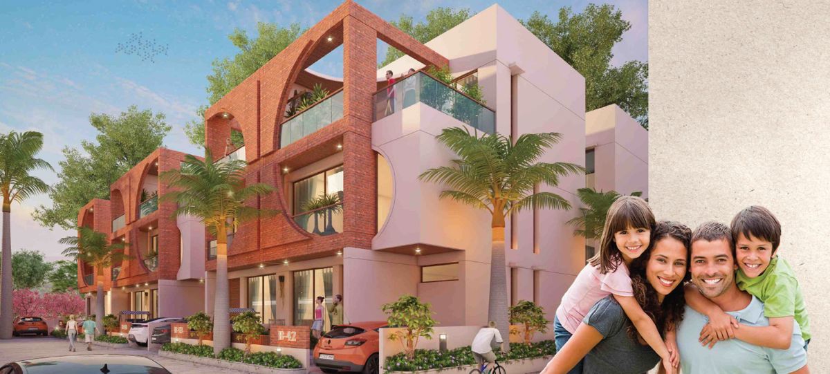 Vani Villa Villa View