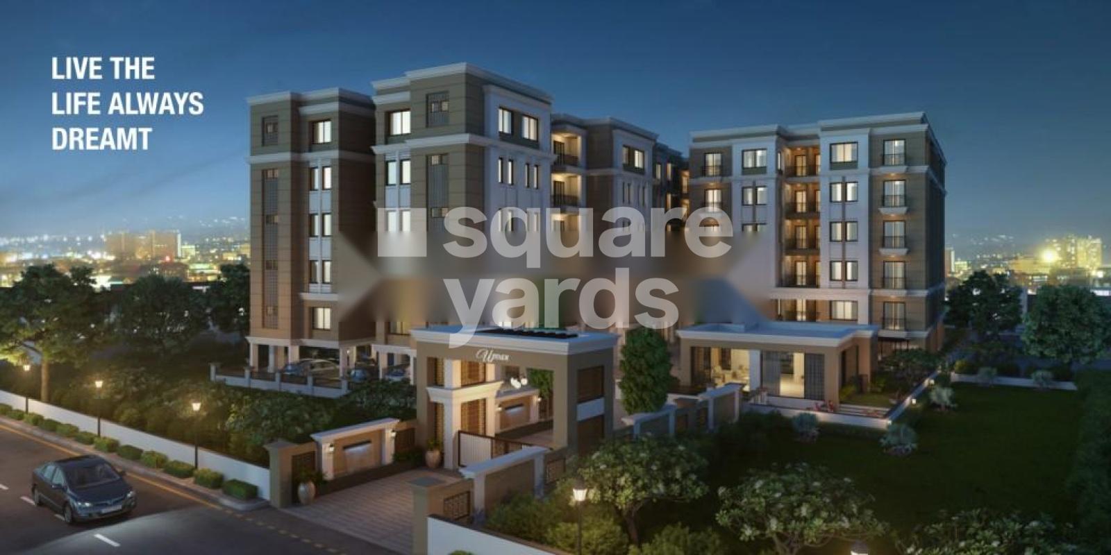 Vardhman Upvan Residency Featured Image