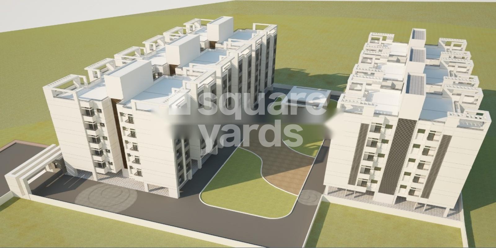 Vedant Somnath Heritage