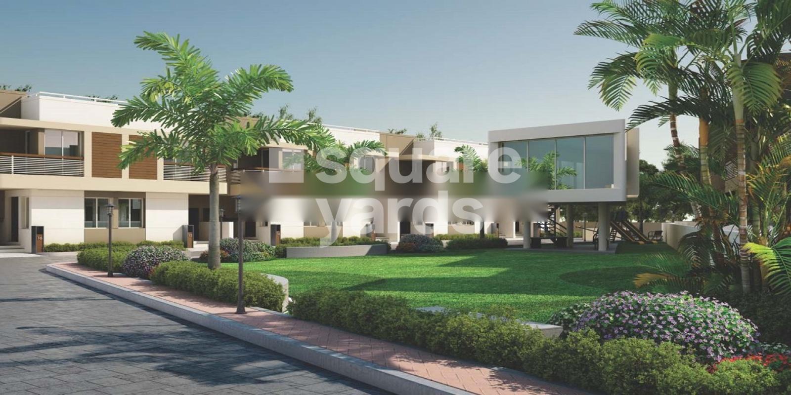 Vedant Vatsalya Vatika