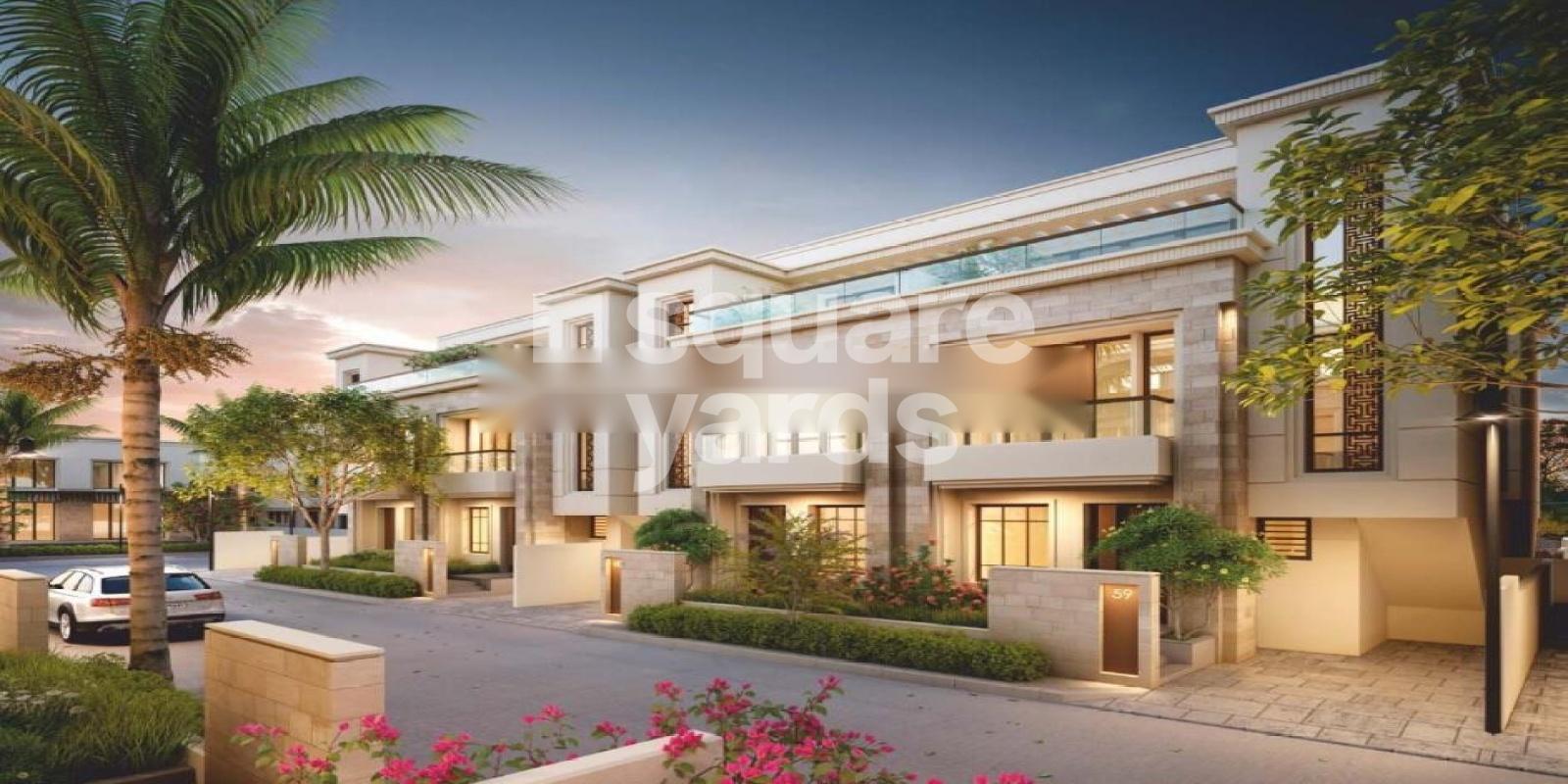 Vedant Villas 2 Featured Image
