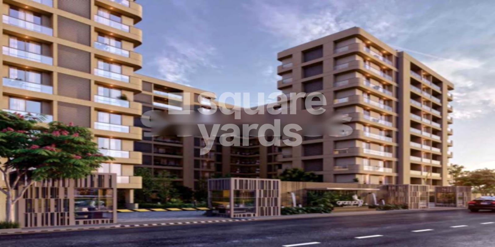 Vihal Aranya 99
