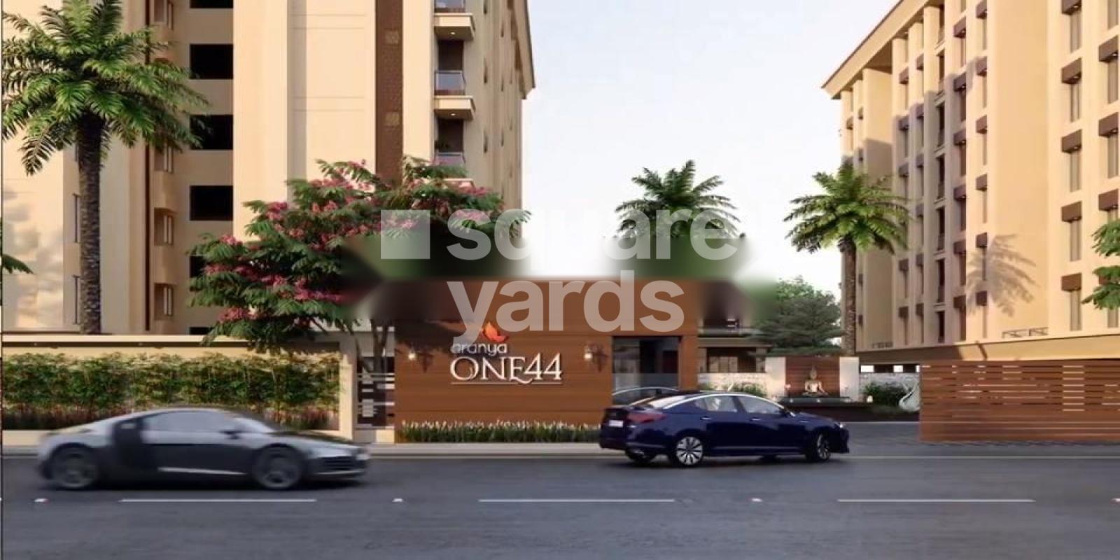 Vihal Aranya One44, Vasna Bhayli Road, Vadodara