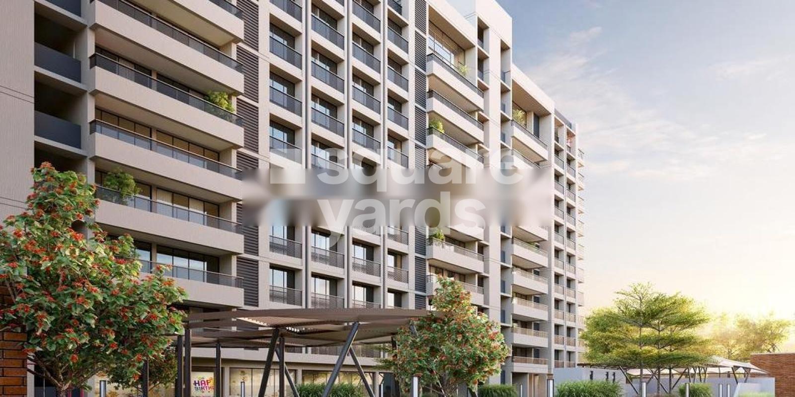 Vihav Keystone 72