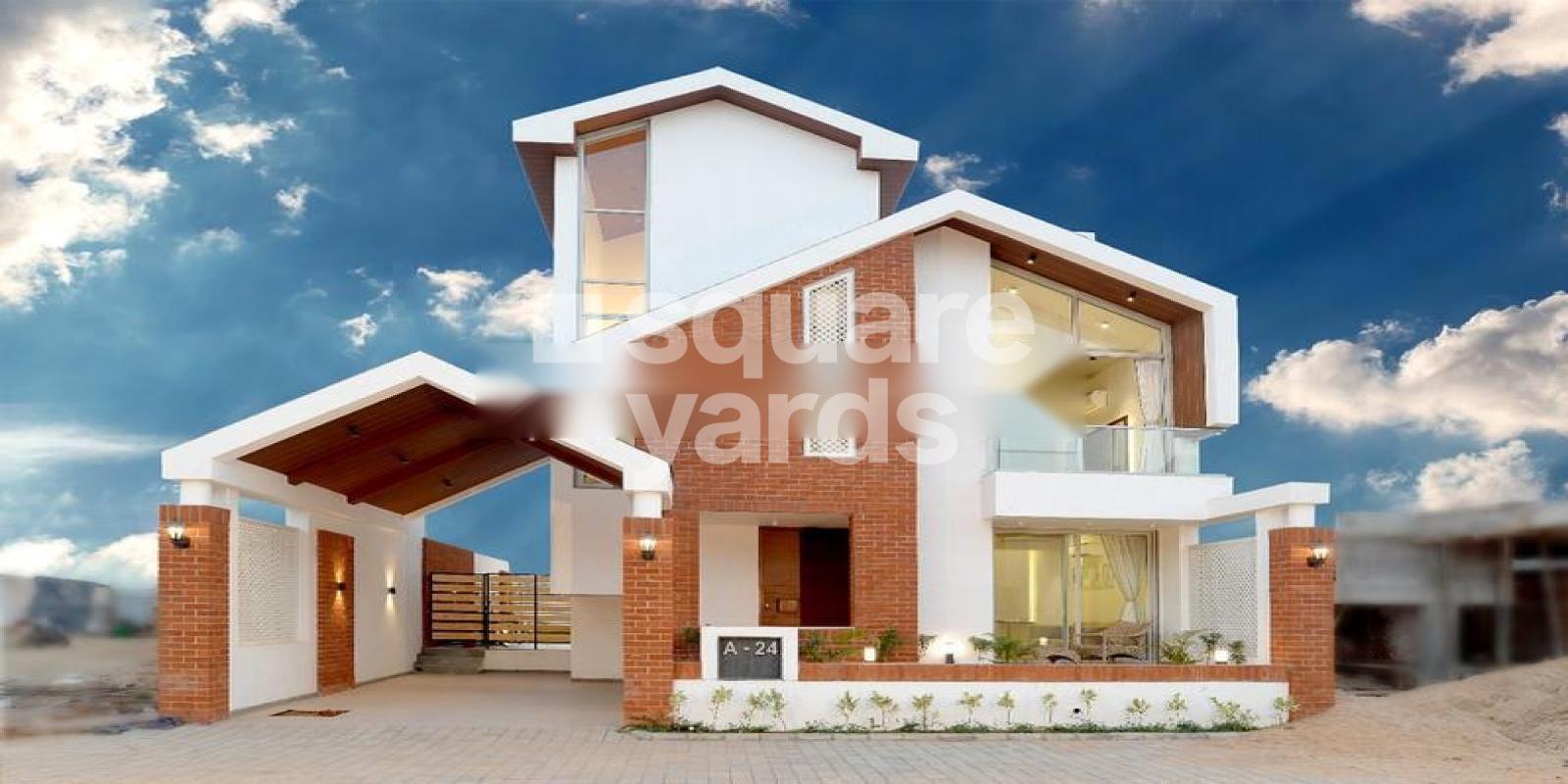 Vihav Keystone Mansions 2