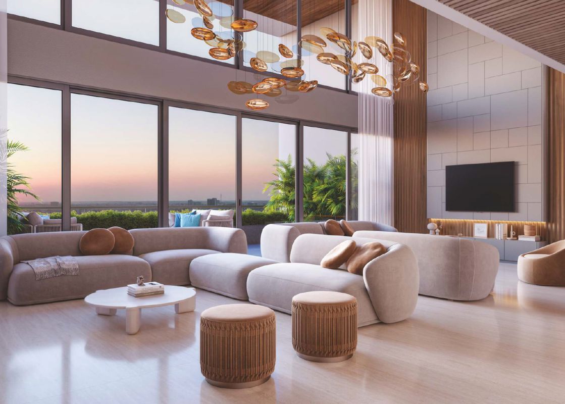 Vihav Keystone Select