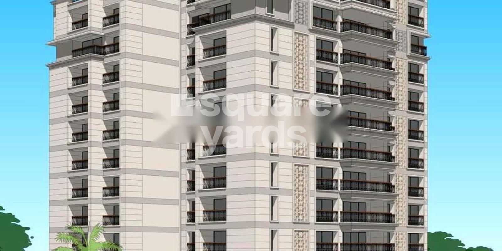 Vihav Keystone Skymont