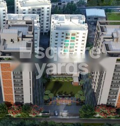 Vihav Keystone Skyvillas Vihav Keystone Skyvillas