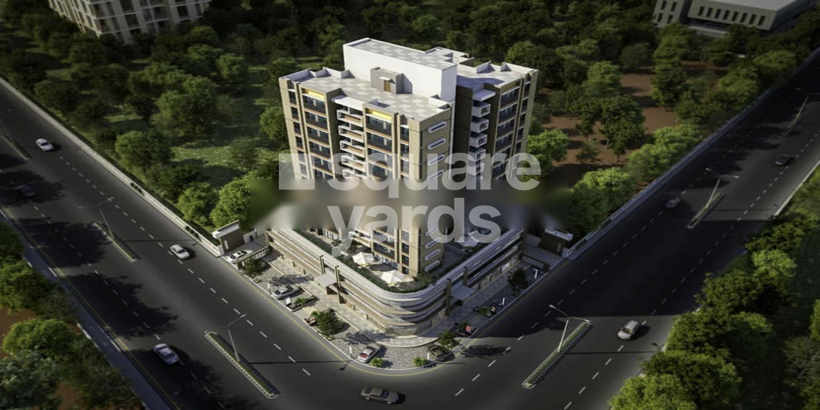 Vihav Skyone Featured Image