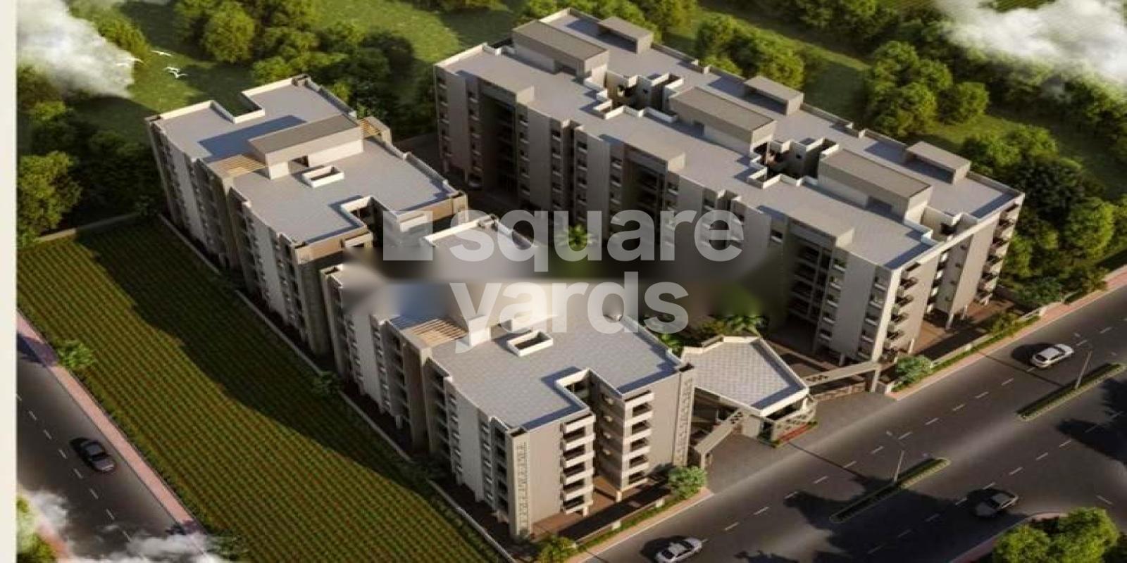 Vinayak Paradise Featured Image