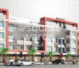 Vinayak Resi cum Plaza