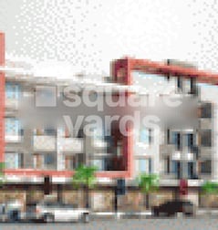 Vinayak Resi cum Plaza Vinayak Resi cum Plaza