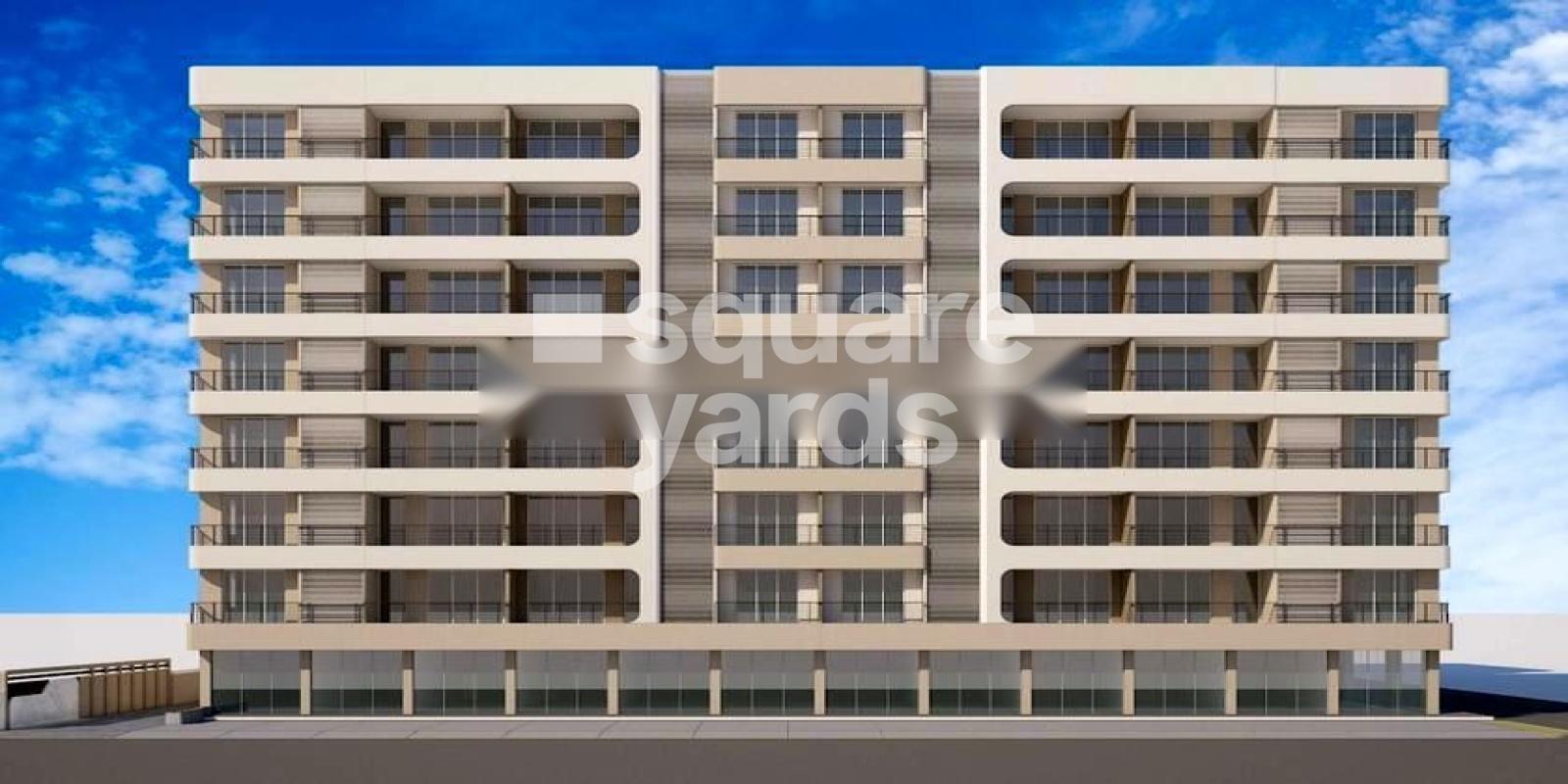 Vinayak Shree Niwas Featured Image