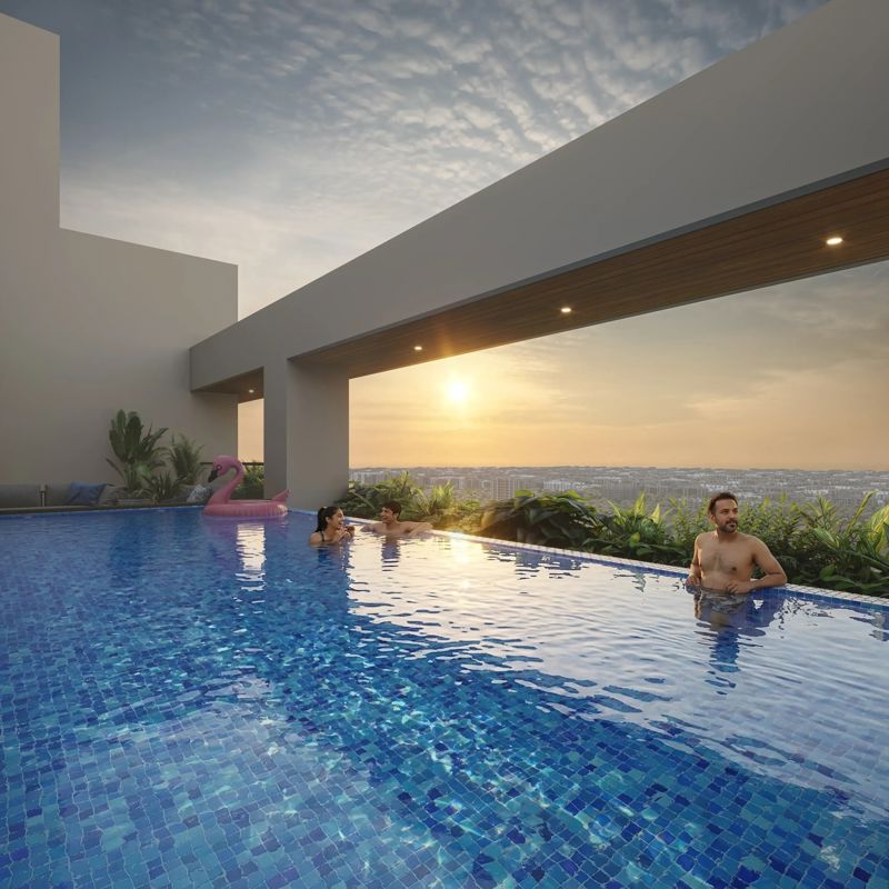 Viviana Westin 2 Amenities-Features