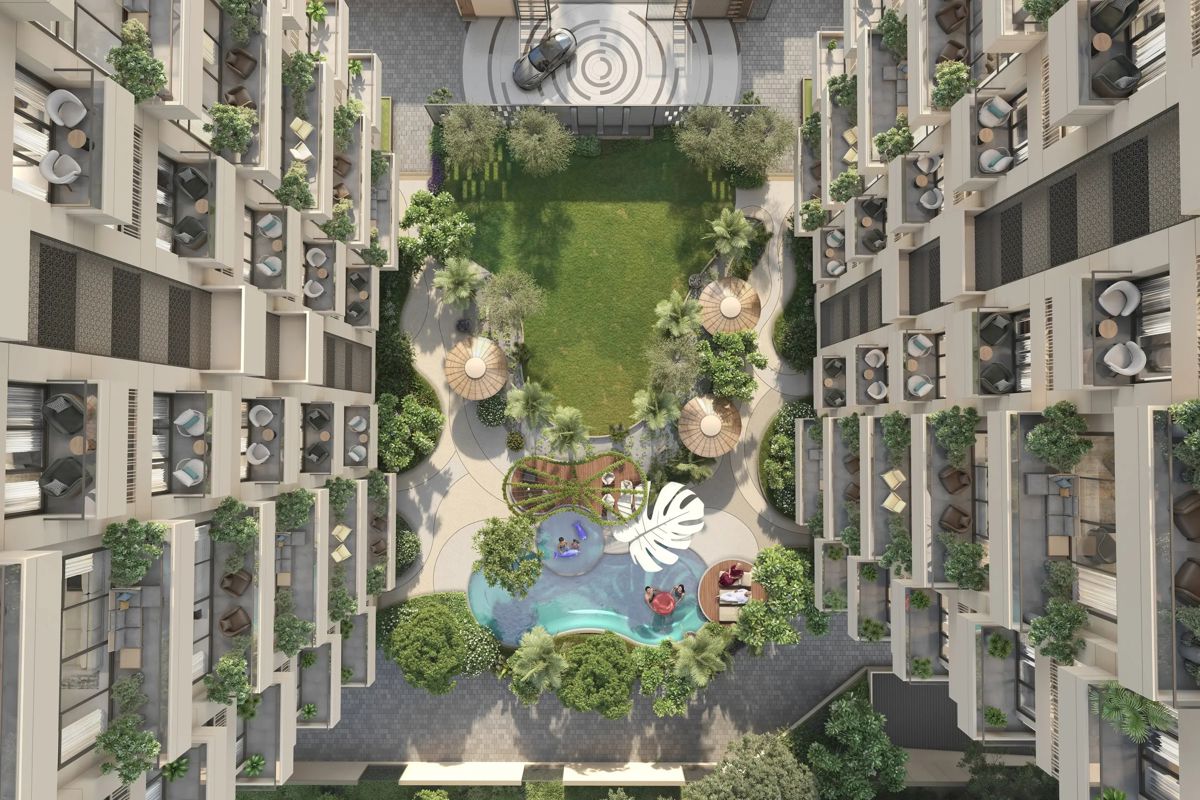 Viviana Westin 2 Amenities-Features