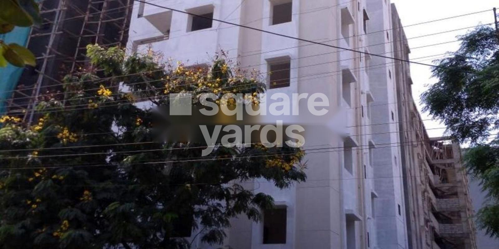 VMC Mukhya Mantri Gruh Yojna Sama Featured Image