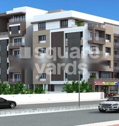 VR Asha Enclave VR Asha Enclave