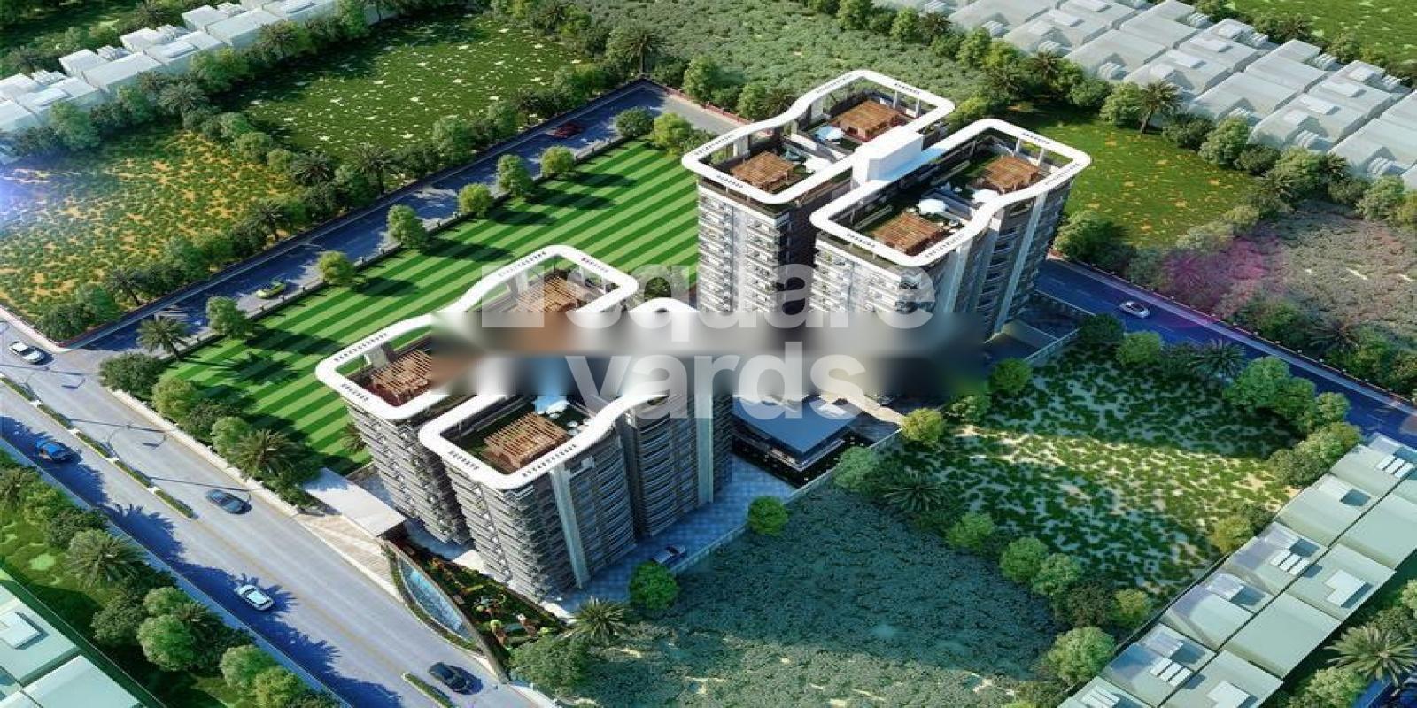 VR Celebrity Luxuria