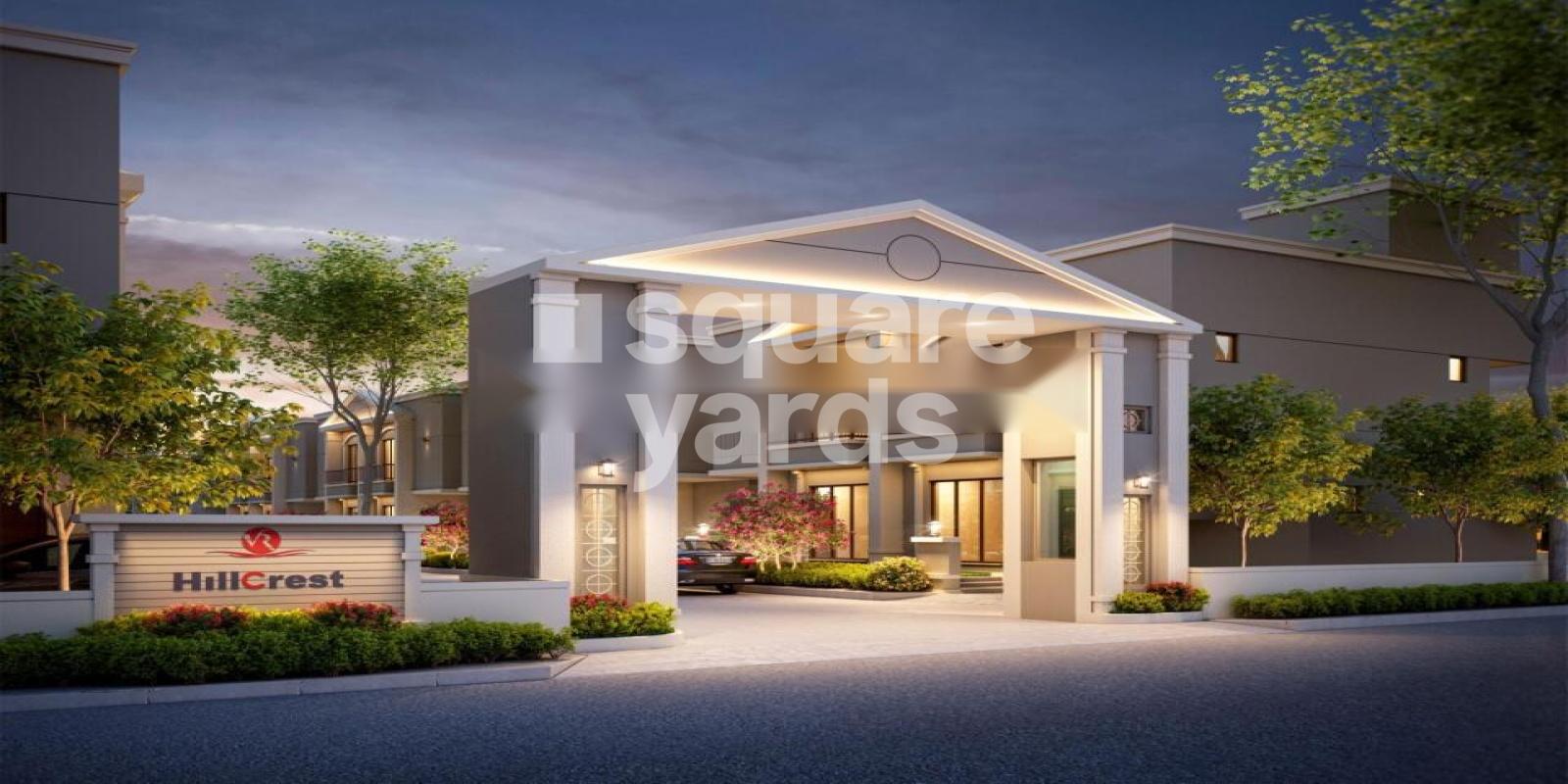 VR Hillcrest Featured Image