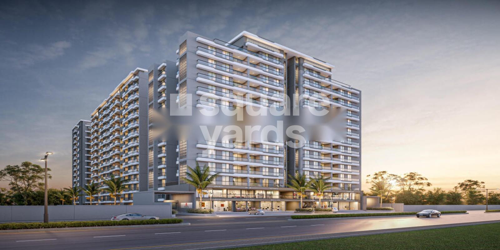 VR Vivanta