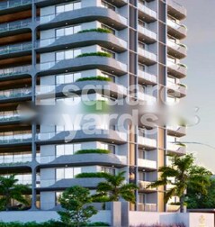 Vraj Green Leaf Antilia Vraj Green Leaf Antilia