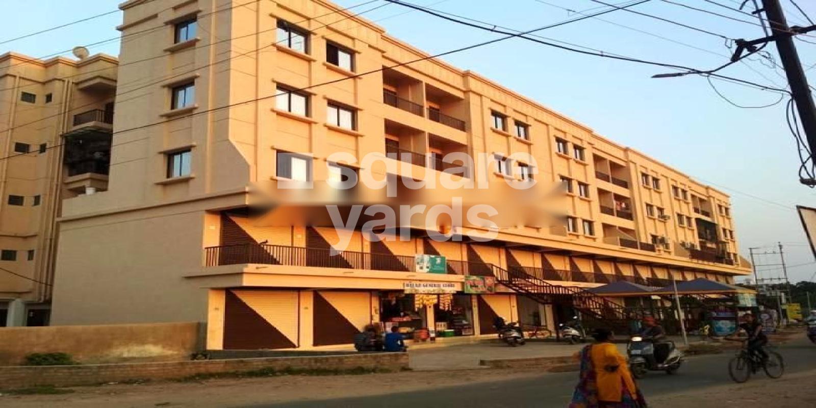 Vraj Haveli Resi Cum Plaza Featured Image