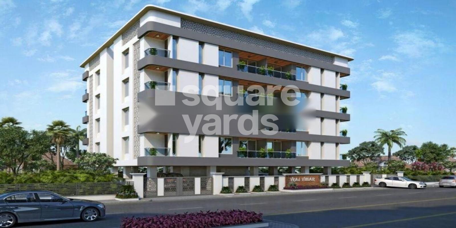 Vraj Vihar Featured Image