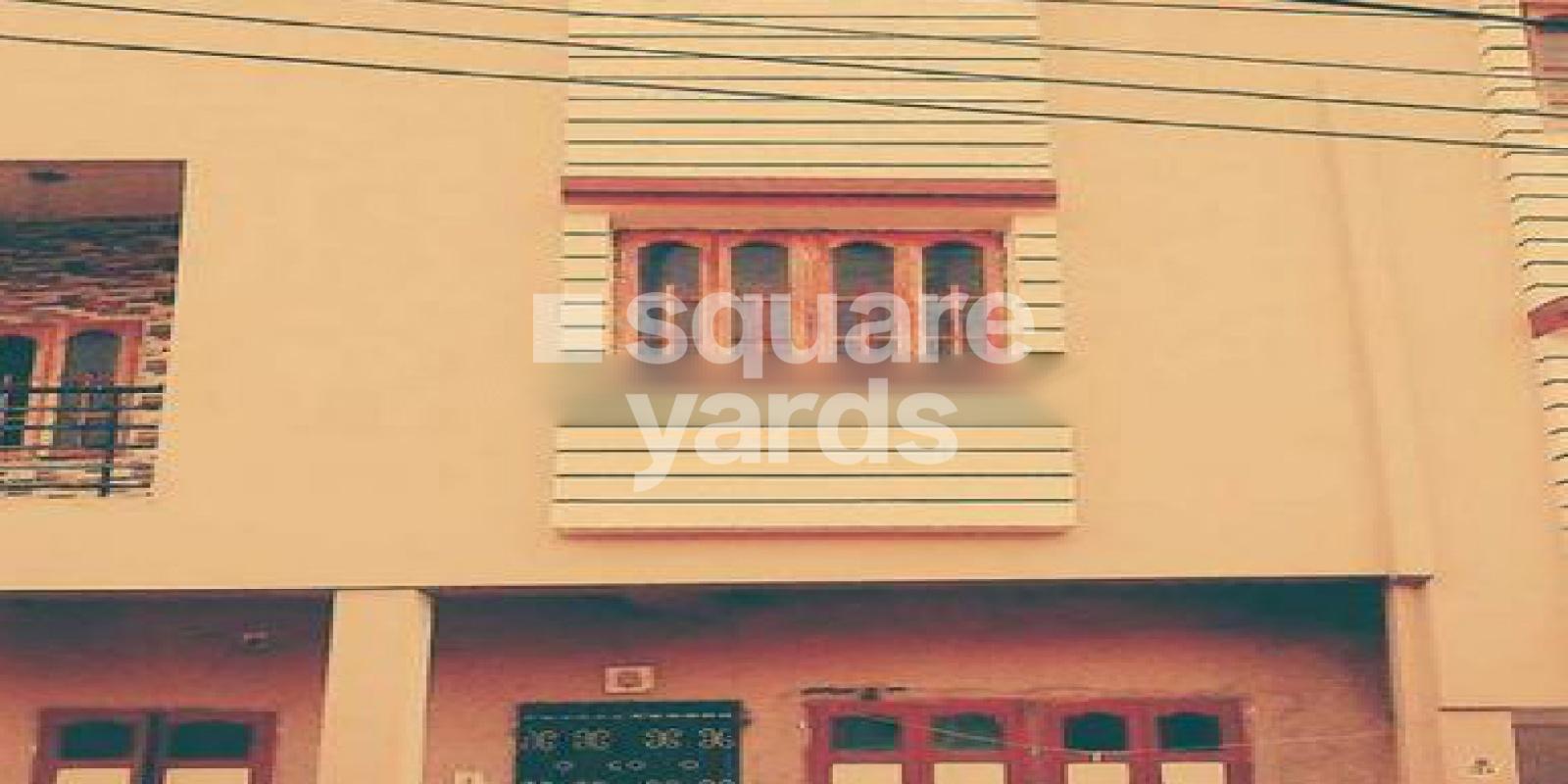 Vraj Vihar Society Featured Image