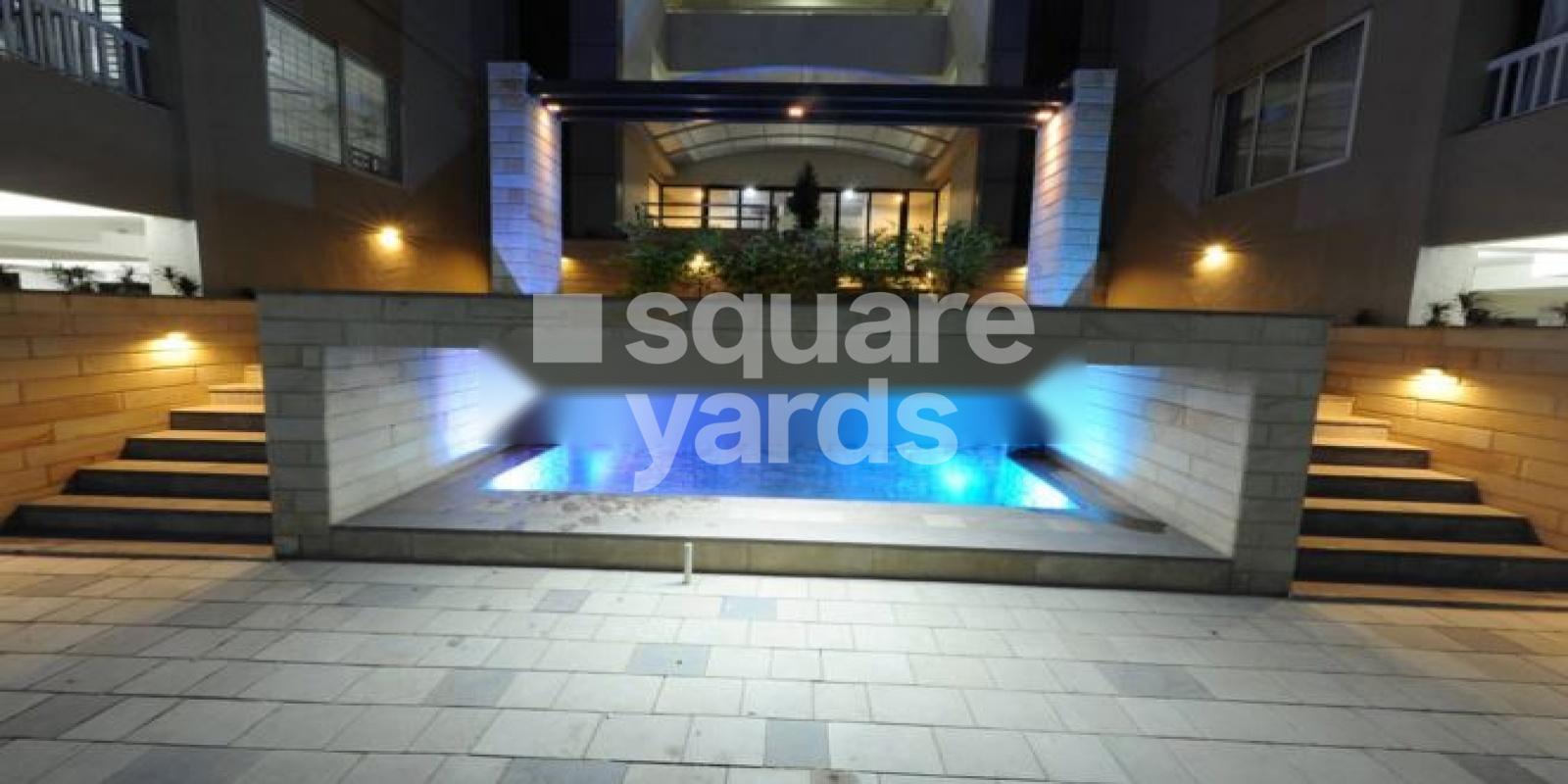 Vrajnandan Vrundalaya Greens