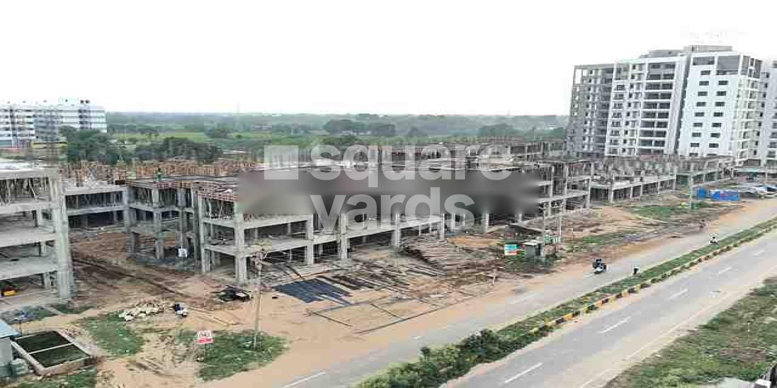 VUDA Pmay Sewasi FP 75