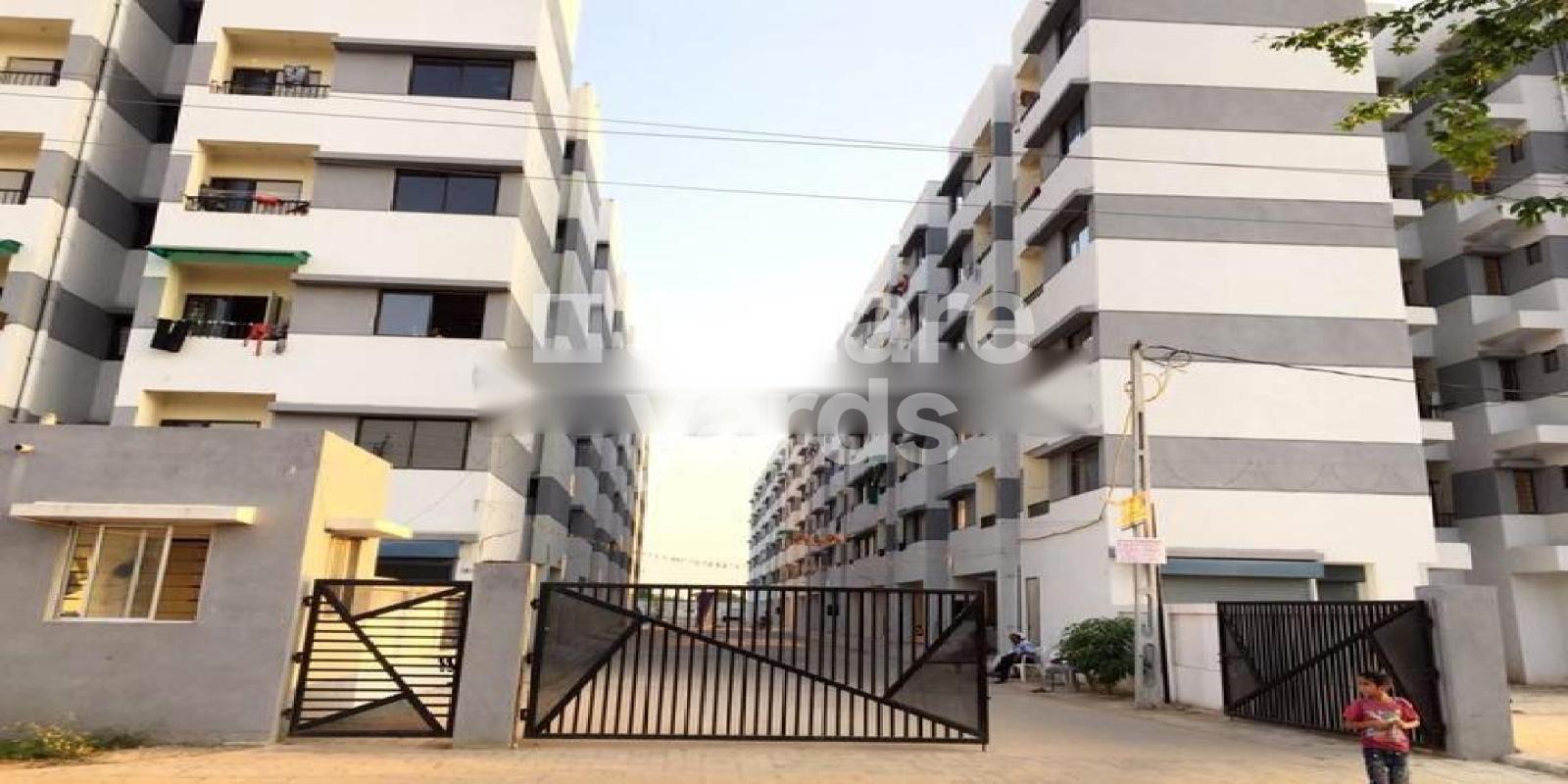 VUDA Shyamaprasad Nagar Featured Image