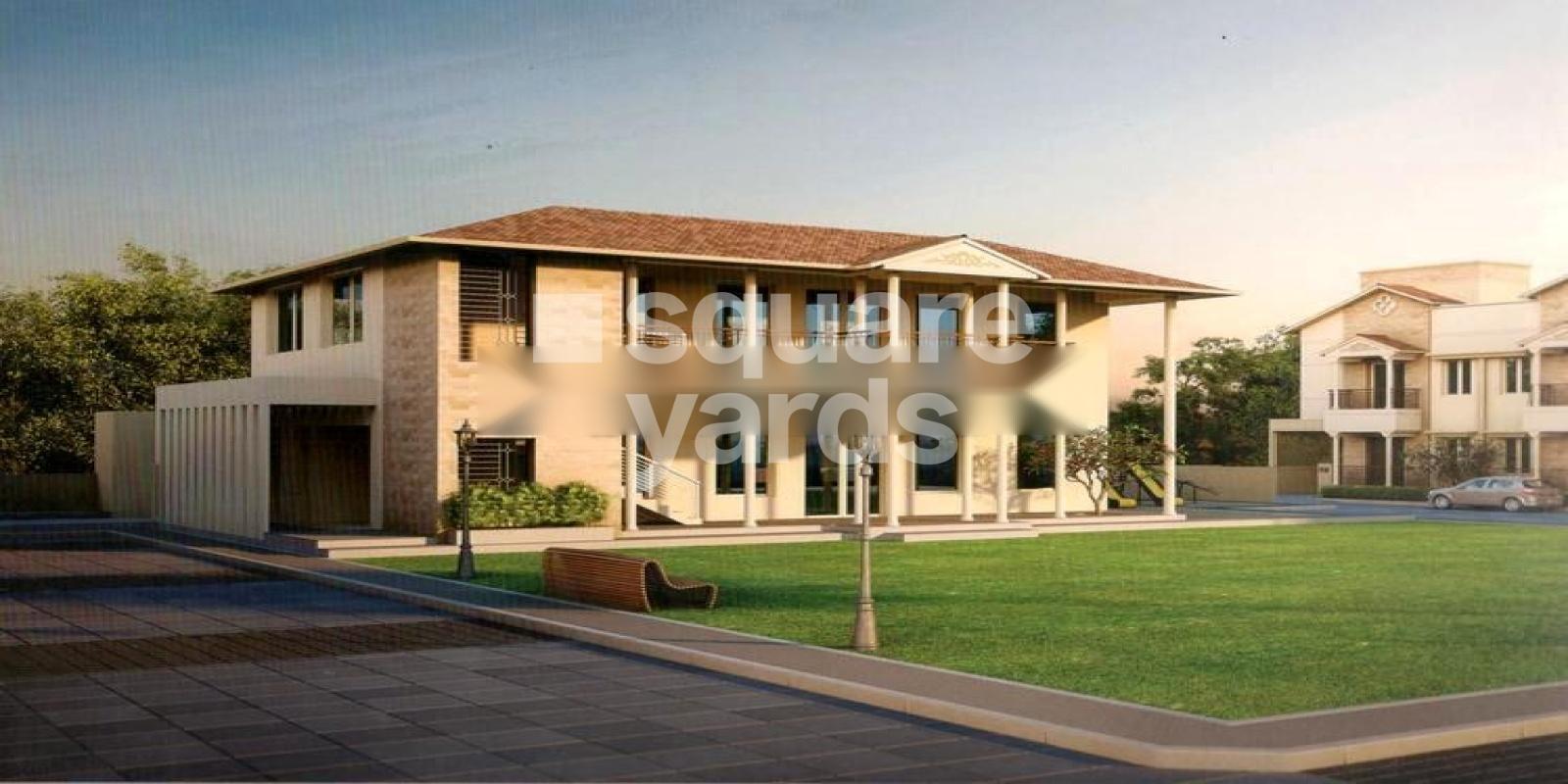 Vyom Vedant Elegance