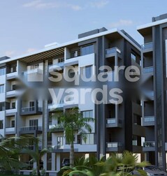 Wallman Sukhdham Residency Wallman Sukhdham Residency