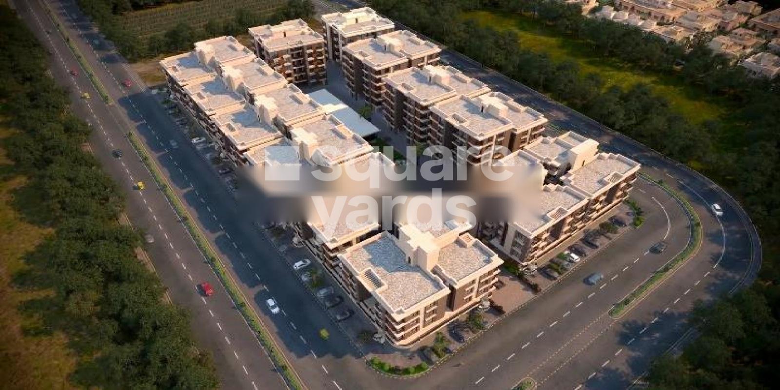 Wallman Sukhdham Signature Featured Image